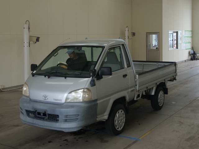 Toyota TOWNACE TRUCK 2005 8621009-0