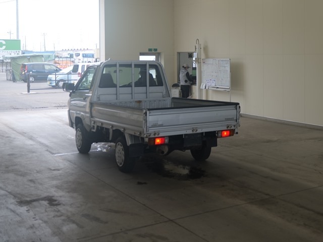 Toyota TOWNACE TRUCK 2005 8621009-1