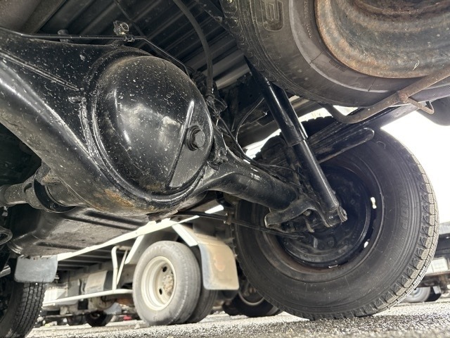 Toyota TOWNACE TRUCK 2005 8621009-10