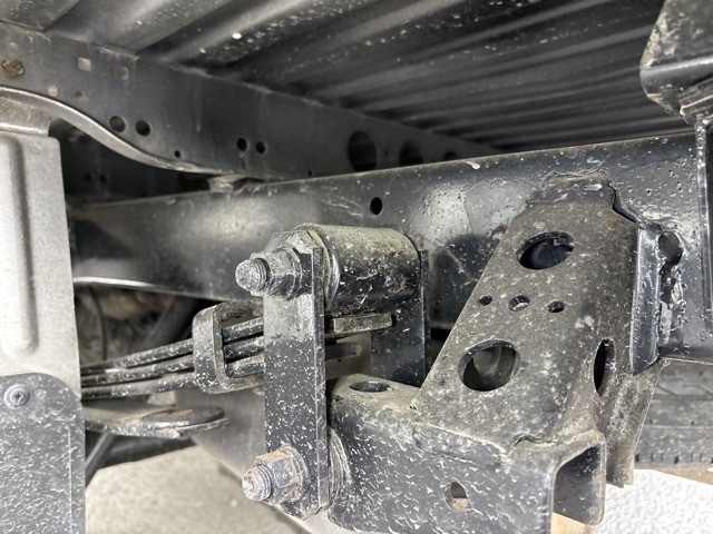 Toyota TOWNACE TRUCK 2005 8621009-14