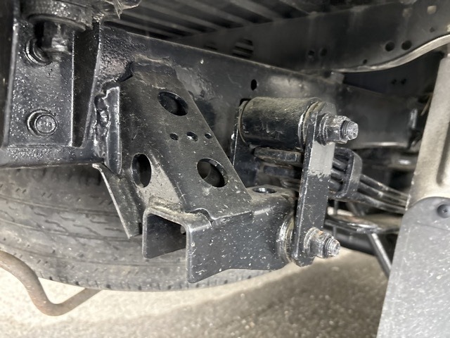 Toyota TOWNACE TRUCK 2005 8621009-16