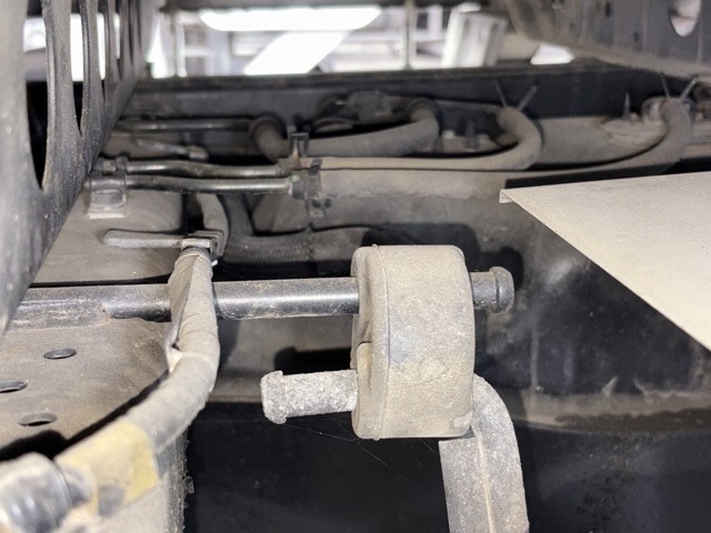 Toyota TOWNACE TRUCK 2005 8621009-18