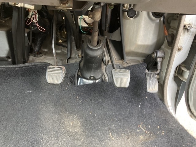 Toyota TOWNACE TRUCK 2005 8621009-4