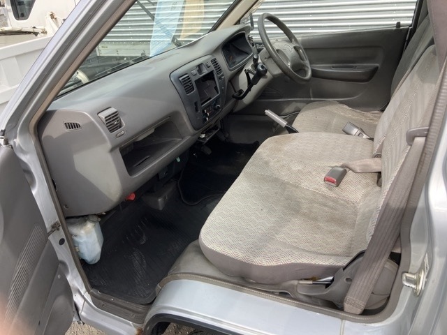 Toyota TOWNACE TRUCK 2005 8621009-5