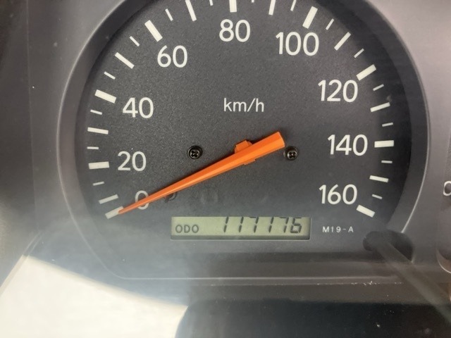 Toyota TOWNACE TRUCK 2005 8621009-6