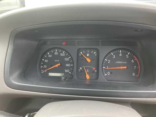 Toyota TOWNACE TRUCK 2005 8621009-7