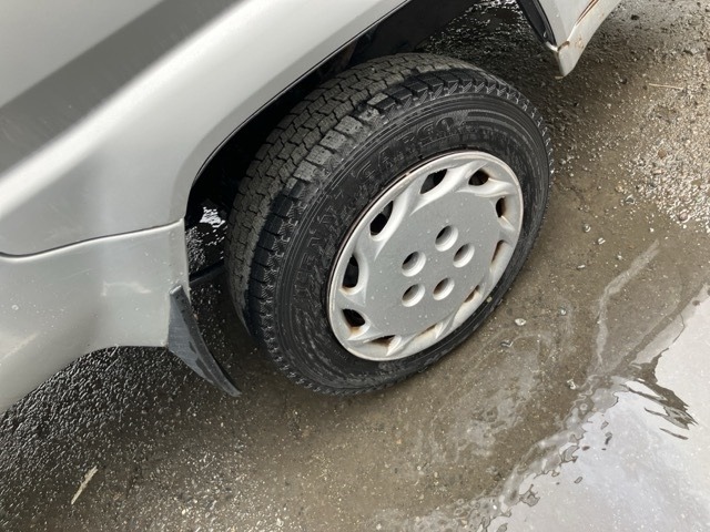 Toyota TOWNACE TRUCK 2005 8621009-9