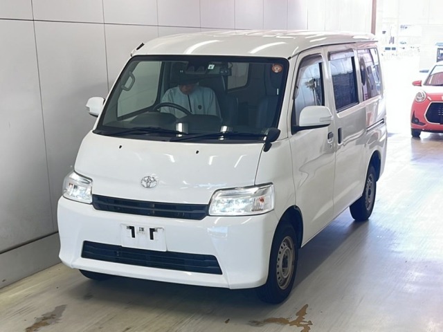 Toyota TOWNACE VAN 2021 8620324-0