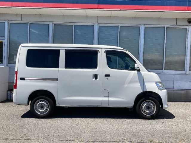 Toyota TOWNACE VAN 2021 8620324-3
