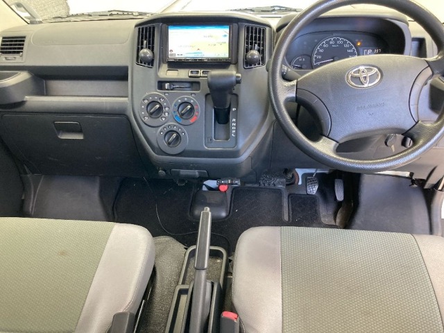 Toyota TOWNACE VAN 2021 8620324-4