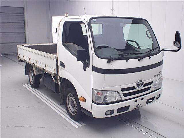 Toyota TOYOACE 2014 8621480-0