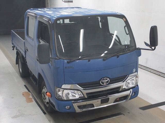 Toyota TOYOACE 2017 8621481-0