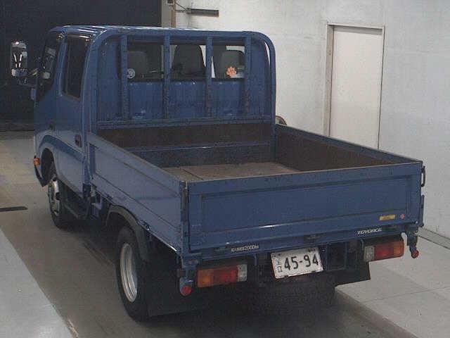 Toyota TOYOACE 2017 8621481-1
