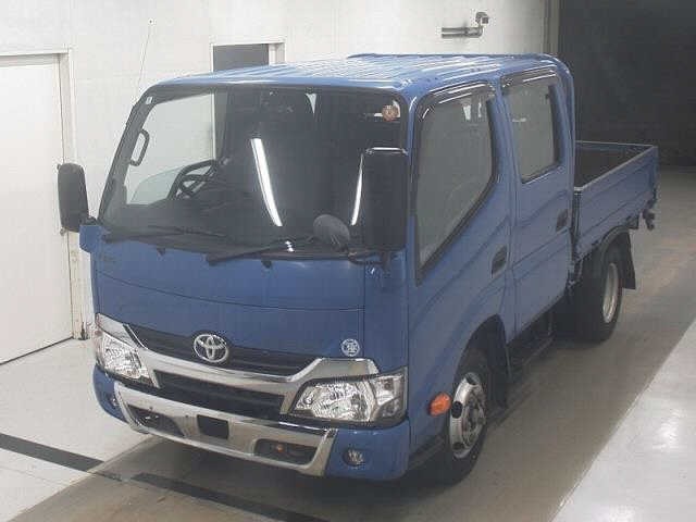 Toyota TOYOACE 2017 8621481-4