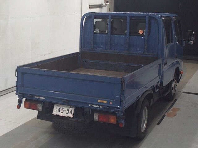 Toyota TOYOACE 2017 8621481-5