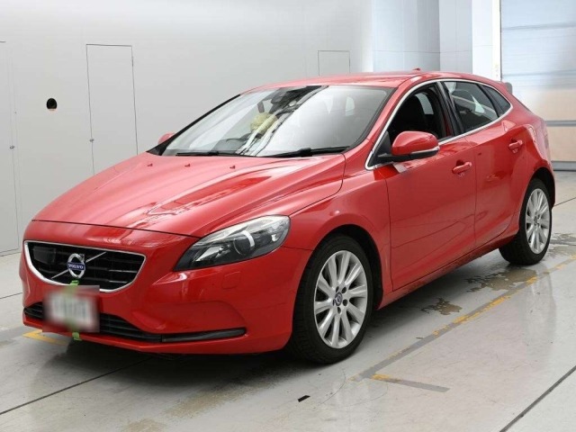 Volvo V40 2016 8617281-0