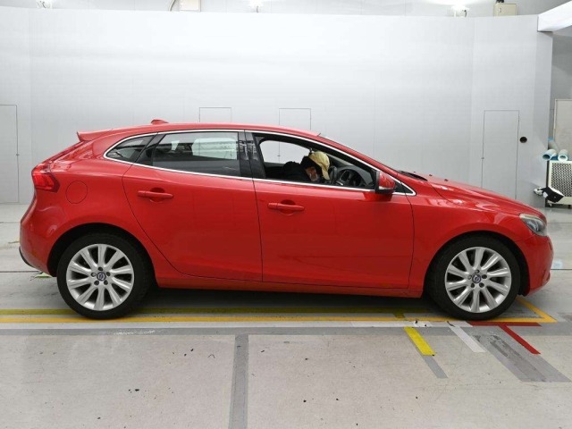 Volvo V40 2016 8617281-3