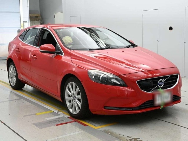 Volvo V40 2016 8617281-5