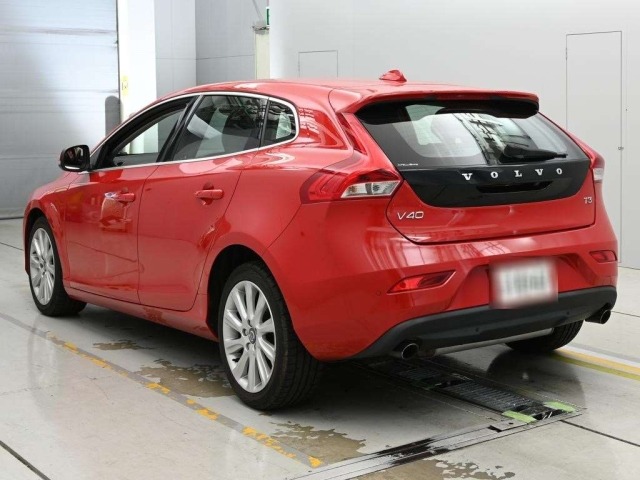 Volvo V40 2016 8617281-6