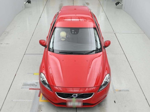 Volvo V40 2016 8617281-7