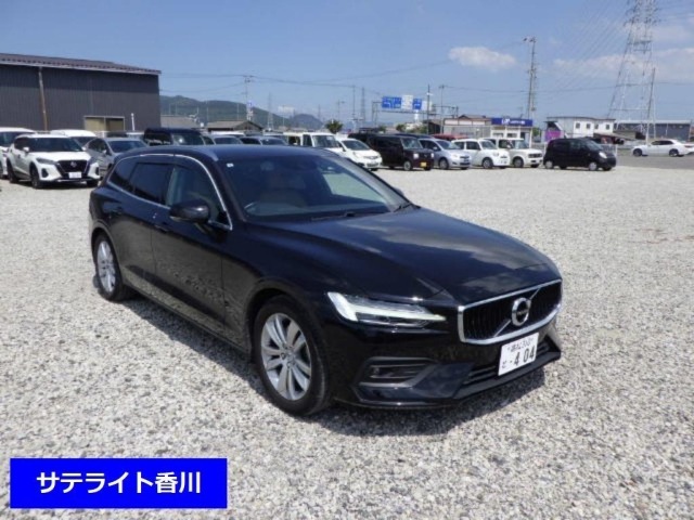 Volvo V60 2019 8616480-0