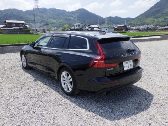 Volvo V60 2019 8616480-1