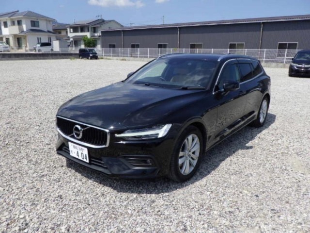 Volvo V60 2019 8616480-4