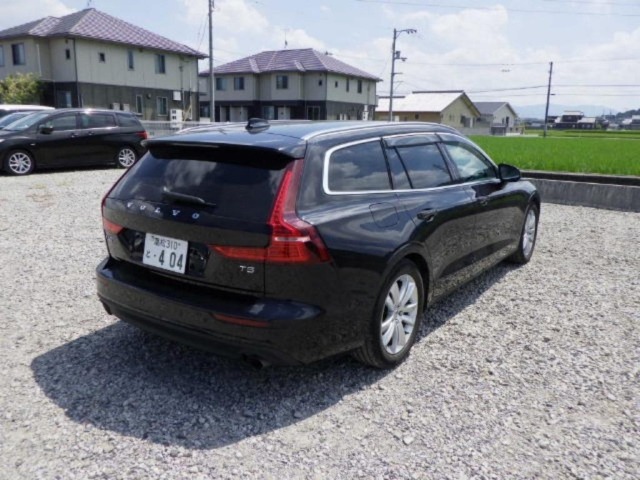 Volvo V60 2019 8616480-5