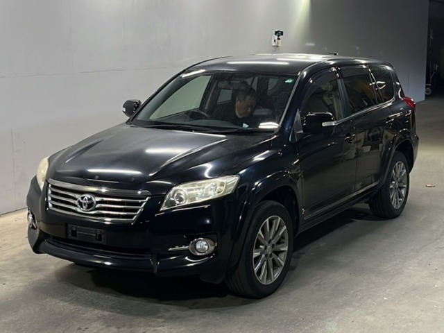 Toyota VANGUARD 2013 8621559-0