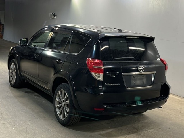Toyota VANGUARD 2013 8621559-1