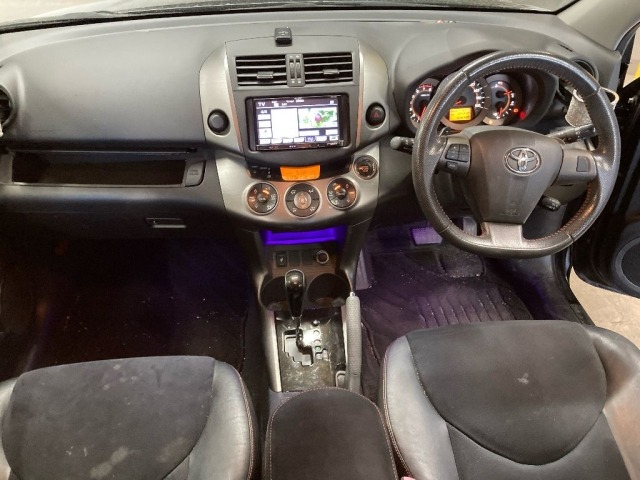 Toyota VANGUARD 2013 8621559-3