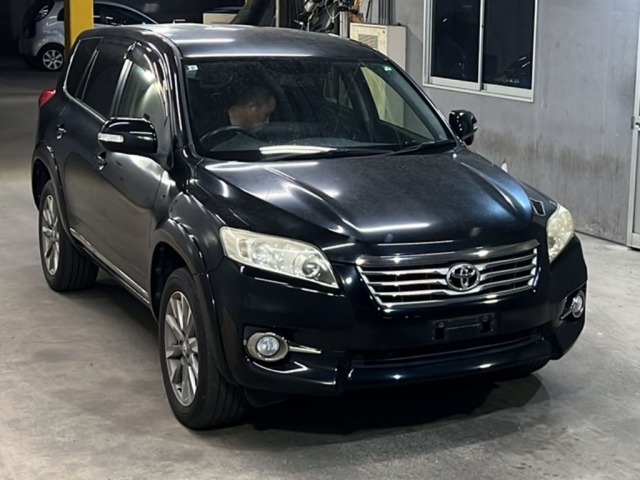 Toyota VANGUARD 2013 8621559-4