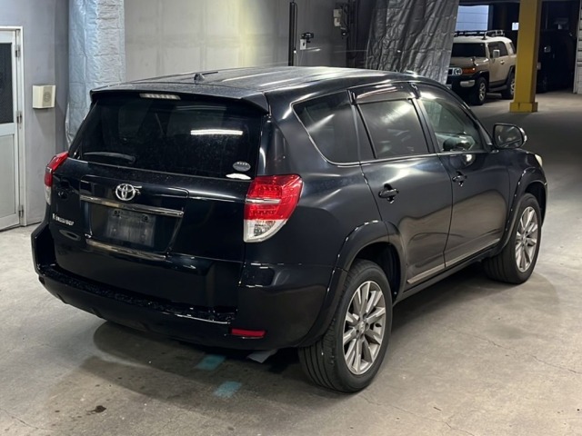 Toyota VANGUARD 2013 8621559-5