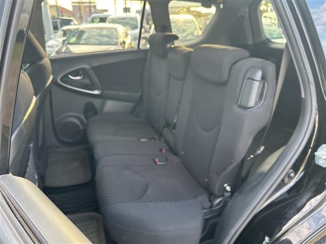 Toyota VANGUARD 2010 8621561-10