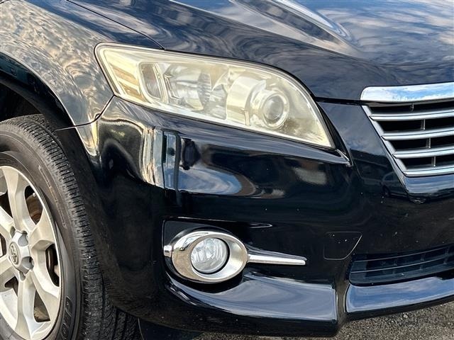 Toyota VANGUARD 2010 8621561-11