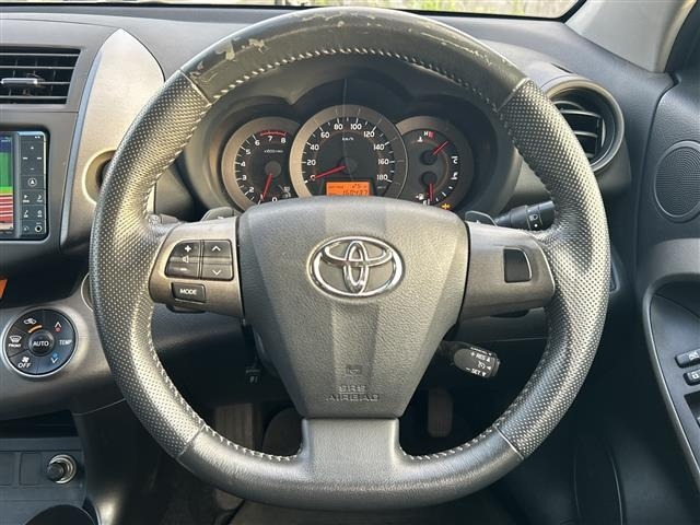 Toyota VANGUARD 2010 8621561-14