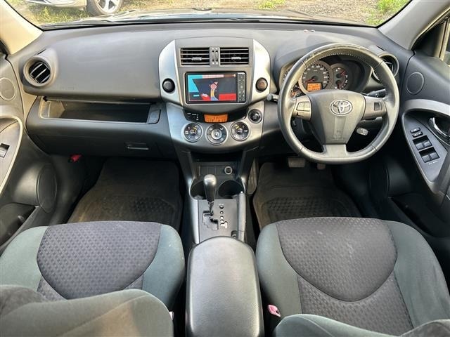 Toyota VANGUARD 2010 8621561-15