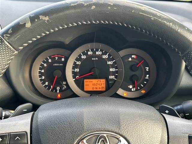 Toyota VANGUARD 2010 8621561-16