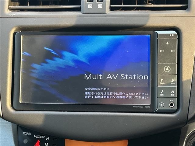 Toyota VANGUARD 2010 8621561-17