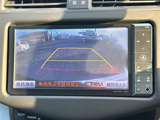 Toyota VANGUARD 2010 8621561-18