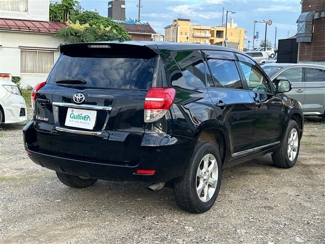 Toyota VANGUARD 2010 8621561-2