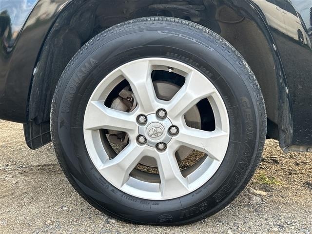 Toyota VANGUARD 2010 8621561-20