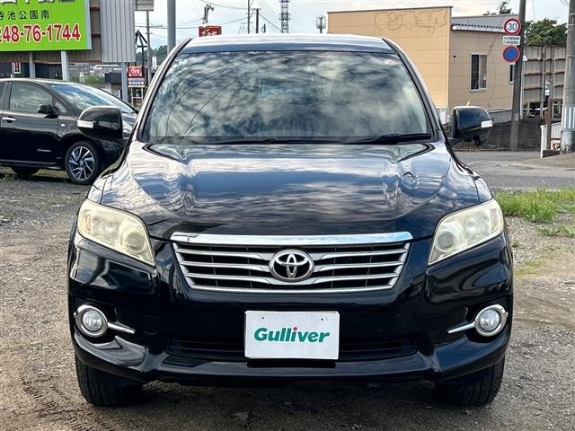 Toyota VANGUARD 2010 8621561-22