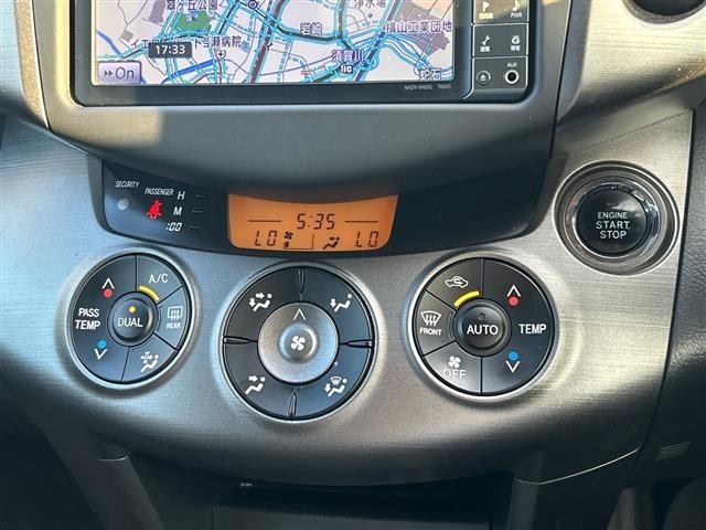 Toyota VANGUARD 2010 8621561-3