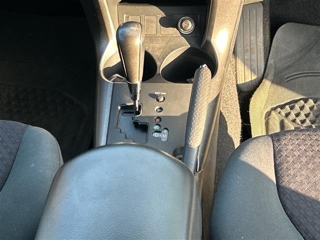 Toyota VANGUARD 2010 8621561-5