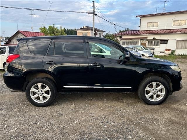 Toyota VANGUARD 2010 8621561-6