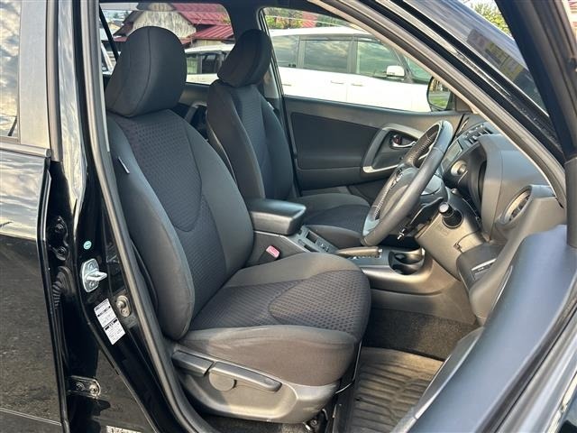 Toyota VANGUARD 2010 8621561-7
