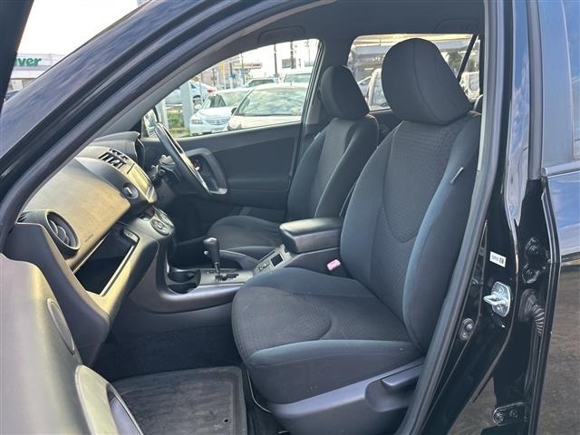 Toyota VANGUARD 2010 8621561-8