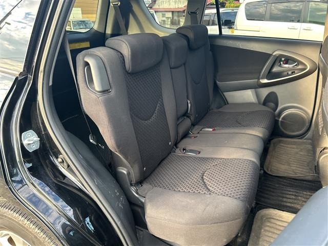 Toyota VANGUARD 2010 8621561-9
