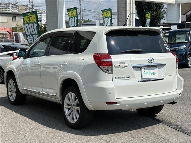 Toyota VANGUARD 2010 8621562-1
